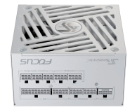 Seasonic FOCUS GX 750W 80 Plus Gold - 1350260 - zdjęcie 3